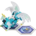 thumbnail image 3 of Figura Bakugan Evolutions 2022 Platinum Series Blitz Fox, 3 of 4