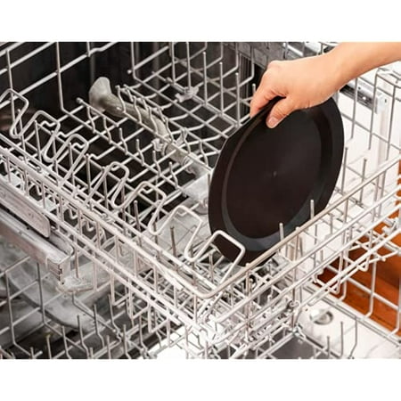 Bella - Non-Stick Rotating Belgian Waffle Maker - Stainless Steel