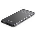 thumbnail image 4 of Case for Note 8, PureGear [Black] GlassBak 360 Bumper Cover with Rear Tempered Glass Panel for Samsung Galaxy Note 8 (SM-N950), 4 of 6