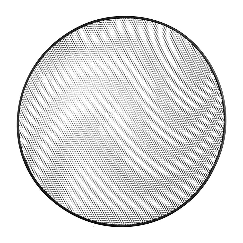 Fotodiox Pro Metal Honeycomb 12-inch Grid 50 Degree for The Factor Jupiter12 VR-1200ASVL Studio Light