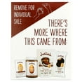 thumbnail image 5 of Justin's Gluten-Free Classic Almond Butter Squeeze Packs, 1.15 oz (10 Pack), 5 of 10