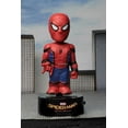 thumbnail image 6 of Spider Man Homecoming- Body Knocker-Spiderman - NECA, 6 of 6