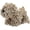 Brown, variant on Shaggy Dog Hand Towel, Cute Chenille Puppy Hand Towel with Hanging Loop, 3D Fuzzy Dog Ball Hand Towel, Soft Absorbent Microfiber Towel for Bathroom Kitchen Sink Countertop Decor