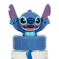 thumbnail image 2 of Little Kids Inc Disney Stitch 8 oz Character Bubbles, 2 of 5