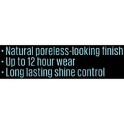 Maybelline Fit Me Matte Poreless Pressed Face Powder Makeup, Natural Beige, 0.29 oz