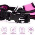 thumbnail image 4 of Small dog strap, dog vest strap, pet chest strap, small dog suffocation-free breathable stride strap, 4 of 6