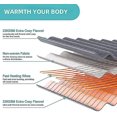 thumbnail image 2 of Extra Large Heated Electric Blanket, 2 of 4