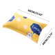 thumbnail image 3 of Funda de almohada suave y resistente que protege la columna cervical y facilita el descanso. Almohadas de masaje para adultos y estudiantes., 3 of 9