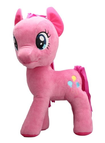 my little pony plush 20 inch