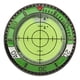 thumbnail image 2 of Ayuda Para La Lectura Del Green De , Nivel De Burbuja De Plástico ABS, Reloj Con Forma De Marcador De Pelota De , Herramienta Ligera, 2 of 7