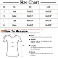 thumbnail image 2 of ZZwxWA Women's Ruched Side Sleeveless Tank Tops Basic Summer Solid Crew Neck Casual Slim Fitted Tee Shirts Y2K Blouse, 2 of 4