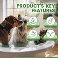 thumbnail image 4 of Herbal Pet Shampoo Bar, 4 of 6
