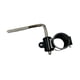thumbnail image 5 of Abrazadera para rack de batería Herrajes multifuncionales Accesorios para batería Clip metálico Percusión B, 5 of 9