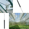 thumbnail image 5 of Weatherproof Switch Cover Collect Light Automatic Window Opener Piston For Greenhouse Vent Opener Lift Automatic Window Cold Frame Cylinder Replacement Piston, 5 of 7