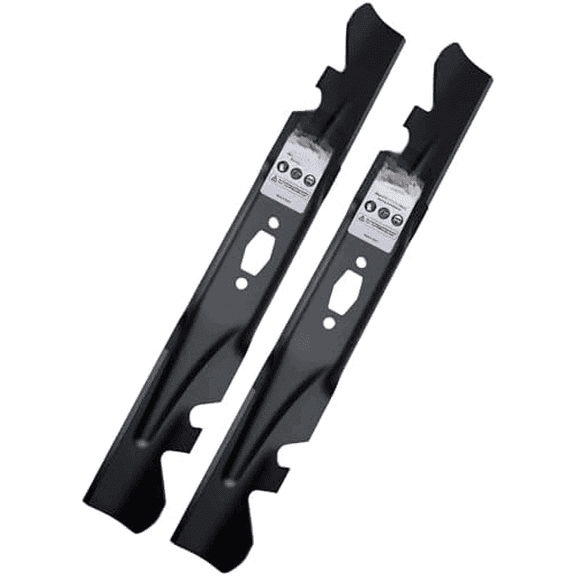 Ultima ZT1 42 Zero Turn Mower Blades Compatible with Cub Cadet XT1-42 ZT1-42E ZTS1-42 ZT1-42 Enduro XT1-LT42 XT2-LX42 42" Riding Mower Replace for 742P05177 742-05177$$Tools