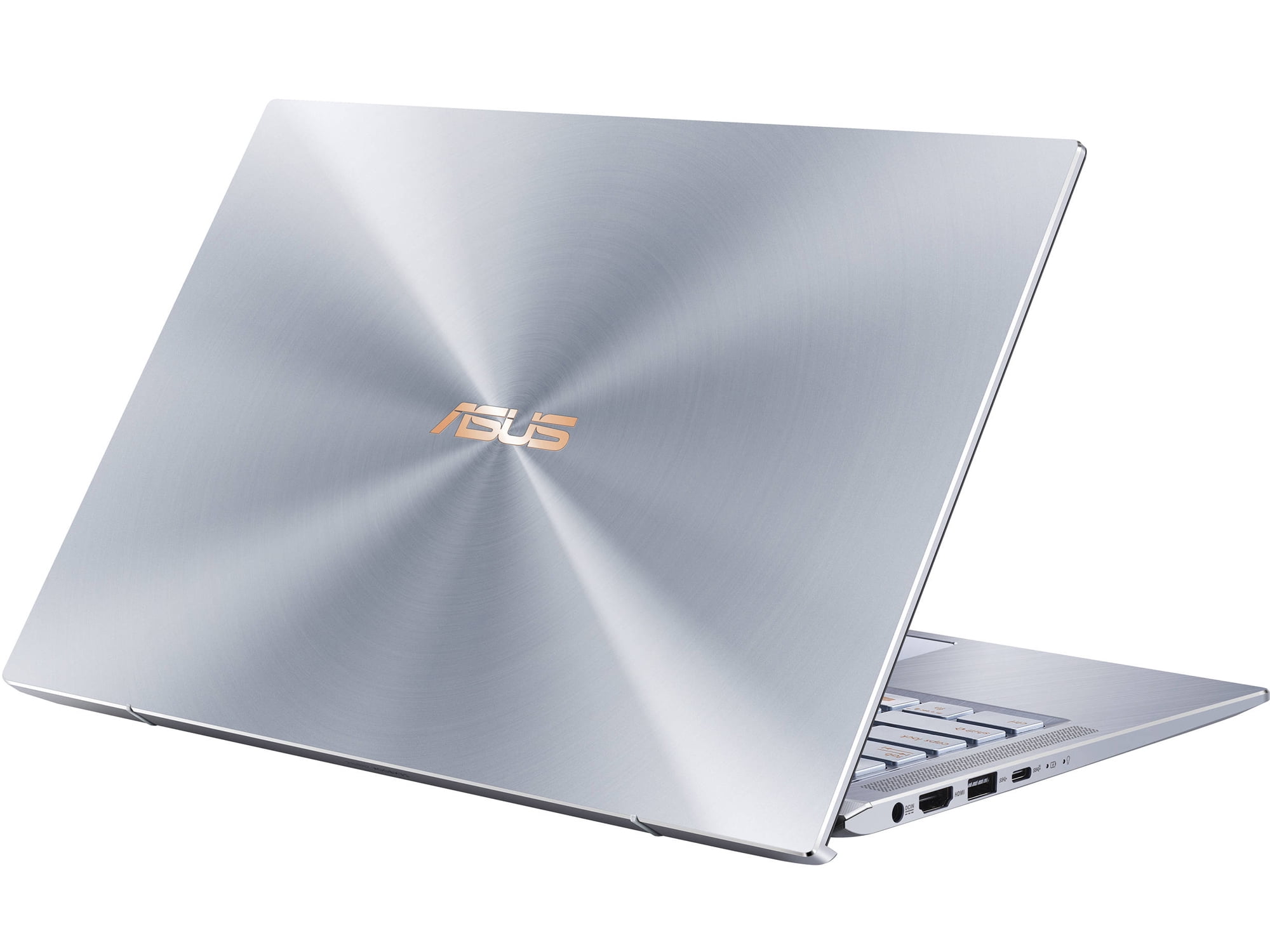 Asus ZenBook UX431