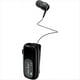 thumbnail image 1 of Auriculares Bluetooth con Cable Retráctil, Micrófono con Cancelación de Ruido, Se Conectan A Dos Teléfonos. Auriculares Bluetooth para Negocios., 1 of 5