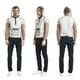 thumbnail image 5 of Chaquetas de pesca Soidarity Anti Mosquito Ultralight, 5 of 6