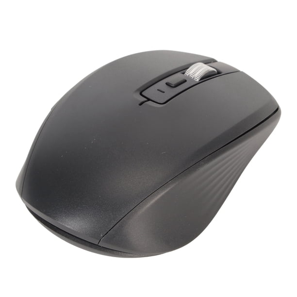 Ratón Inalámbrico BT para Computadora Portátil Modo Dual 24G BT 51 Ratón Inalámbrico con 12 Efectos de Iluminación RGB 2400 DPI Ajustable Rueda de Desplazamiento 3D