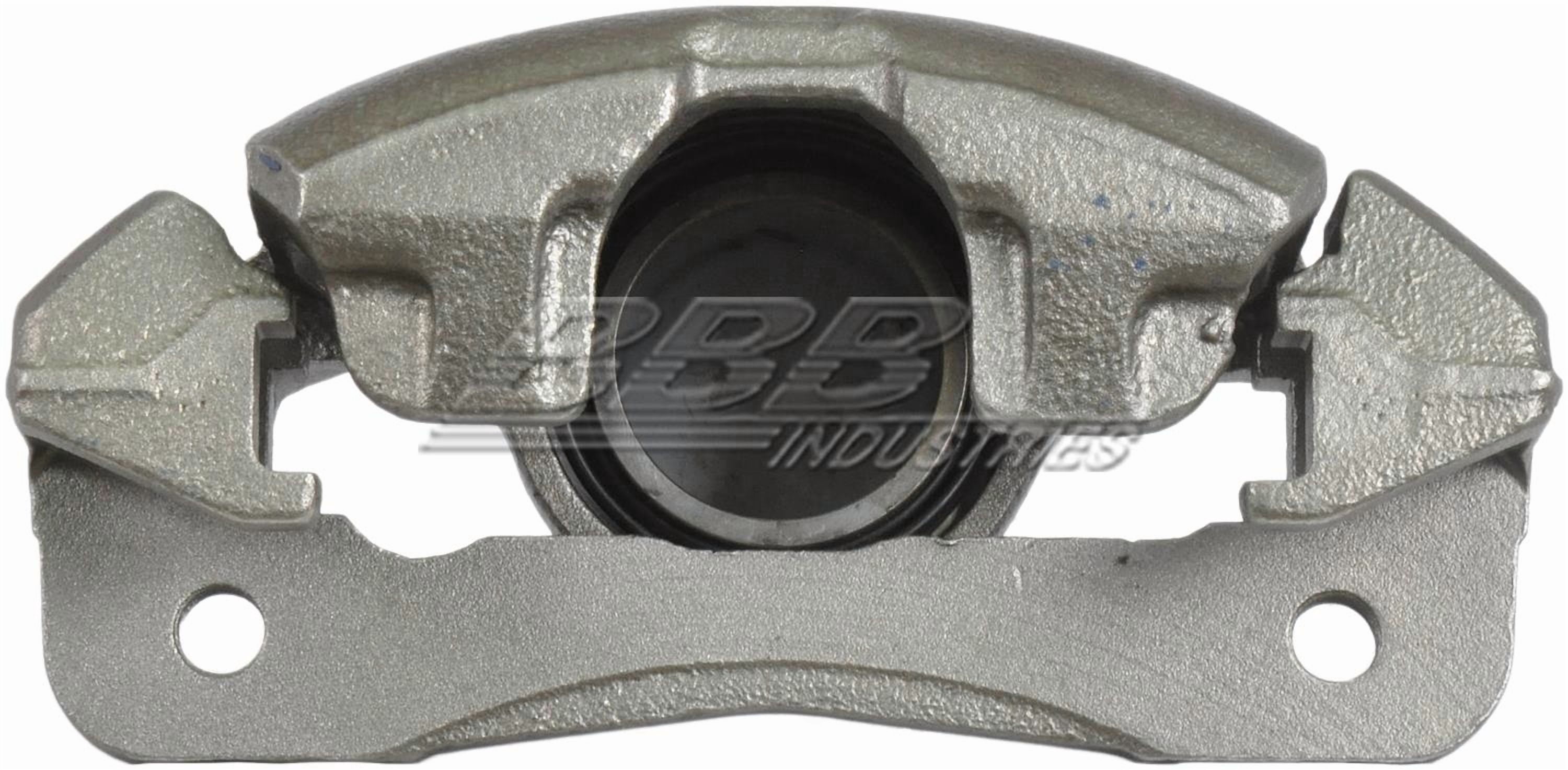 TERREPOWER formerly BBB Industries 99-00916B Reman Caliper w/installation Hardware