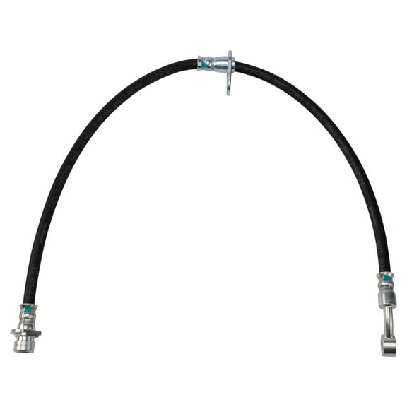 TRQ Front Right Brake Hose BLA62206 Fits Select 2003-2011 Honda Element