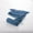 Navy, variant on Lilgiuy Toddler Baby Cute Photography Props Kids Taking Pictures Solid Color Elasticity Pleated Baby Wraps Cloth for 2022