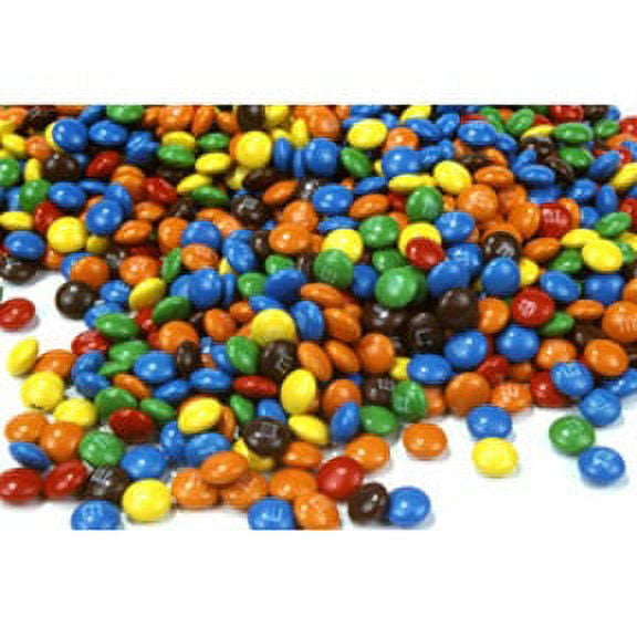 M&M'S Mini Milk Chocolate 12.5 lb