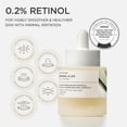 thumbnail image 4 of Retinol 2.0 Essence Gentle Anti-Aging Moisturizing Facial Skin Hydrating Care Daily Skin Care Essence, 4 of 5