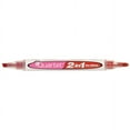 thumbnail image 4 of Quartet 2-in-1 Dry-Erase Kit, Chisel/Fine Tip Dry-Erase Markers, Eraser, Spray Cleaner, 4 of 5