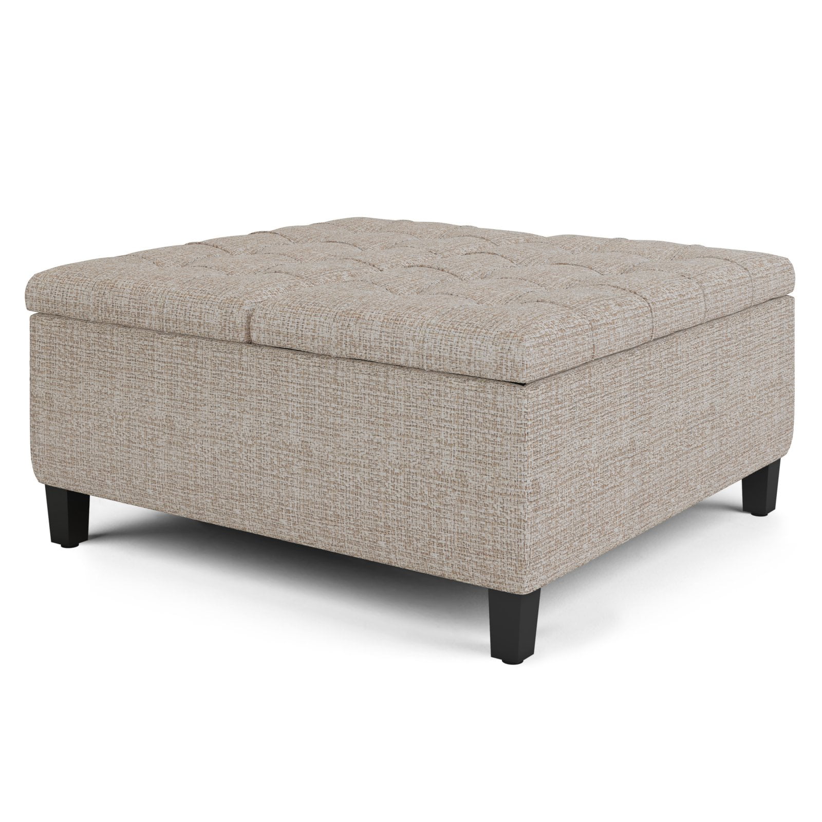 wyndenhall elliot coffee table storage ottoman