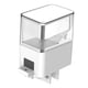 thumbnail image 3 of Alimentador Automático Salvador Dispensador de Alimentos para Peces 250ml Control APP, 3 of 10