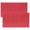 Red, variant on 10 Pack Clear Document Folder Project Pockets, Transparent PP Plastic Folders Letter Size L Shaped Document Folders, Paper Poly Jacket Sleeves Folders Copy, 8 Colors Available,Clear