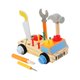 thumbnail image 1 of Herramienta de construcción para Banco de trabajo Destornillador Llave Tuercas Juego de pernos Herramientas de reparación Juego de herramientas Auto CUTICAT reparación llave juguetes, 1 of 8