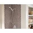 thumbnail image 4 of Moen 218H0 Attune Handheld Shower, Chrome, 4 of 6
