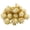 01, variant on 100 Pcs 15mm Glitter Pom Pom Balls, Soft Fluffy Pompoms Fuzzy Craft Pompom Balls for DIY Arts and Crafts