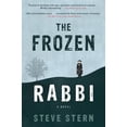 thumbnail image 1 of Pre-Owned The Frozen Rabbi (Paperback) 1616200529 9781616200527, 1 of 1