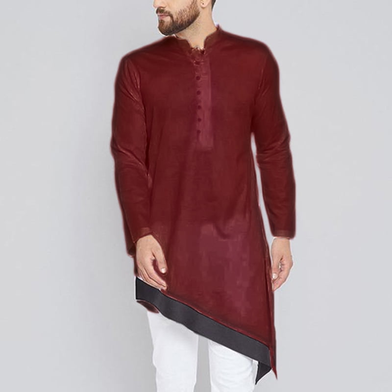 casual kurta tops