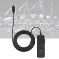 thumbnail image 1 of FOTGA RM‑VS1 Remote Shutter Release Cord for A7 A7R A7S A7II A7RII Camera, 1 of 1