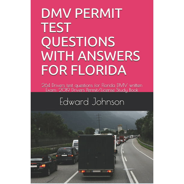 Dc learners permit manual
