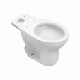 thumbnail image 1 of TOILT BWL RUND WHT 25.5"(Pack of 1), 1 of 1