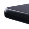 thumbnail image 3 of Winsome Alex Ensemble de Table à Collation 2 Pcs, Fini Noir, 3 of 13