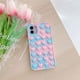 thumbnail image 1 of Funda con burbujas para aliviar el estrés para Samsung Galaxy A20E S20 FE A31 A51 A71 A12 A32 A52 A72 A21 A11 S21 S10 S9 S8 Plus Tan Jianjun unisex, 1 of 2