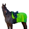 thumbnail image 3 of HyVIZ - Couvre-reins pour cheval REFLECTOR, 3 of 3