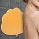 thumbnail image 2 of Cepillo de espalda para ducha de pared con ventosa | Cepillo plano grande para espalda, pies y exfoliación | Almohadilla de masaje para ducha para hombres y mujeres, ideal para paredes de azulejos y, 2 of 4
