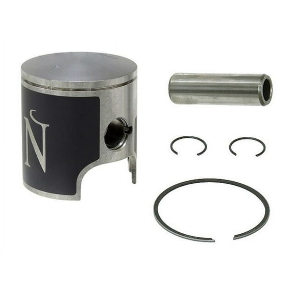 Namura Technologies NX-70002-6 Piston Kit - Standard Bore 44.96mm