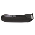 thumbnail image 3 of Body Hair Trimmer, USB Rechargeable Men Body Hair Clipper R Shaped Cutter Lighting  for Home Use, 3 of 8