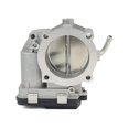 thumbnail image 2 of 07k133062a 07k 133 062a Throttle Body Valve Assy For Golf Rabbit 2.5l 2008-2014, 2 of 5