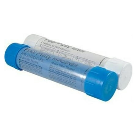 Epoxy Pool Putty Set by Pool Putty