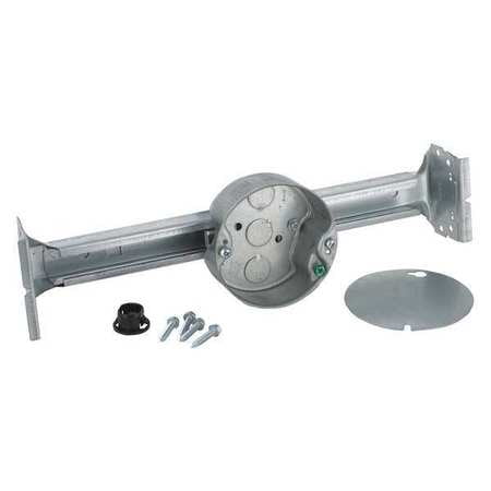 Box Support Bracket 15 5 Cu In Capacity Raco 926