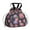 Pioneer Flower-1, variant on Pioneer Flower Drawstring Lunch Bag Women - Drawstring Lunch Bag Insulated for Work Office - Stain-Resistant Large Lunchbags for Women with Multi-Pockets